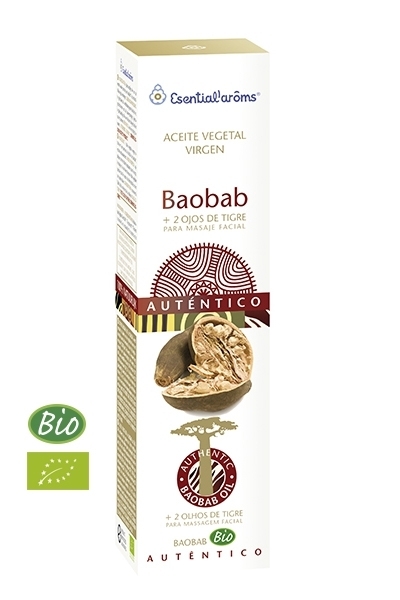 aceite baobab Esential'arôms