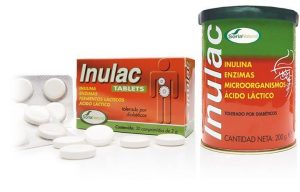 Inulac Plus de Soria Natural, cuida tu aparato digestivo