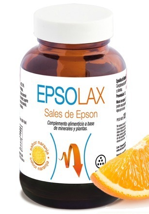 Epsolax, Sales de Epson de El Granero Integral