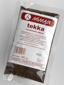 Tekka Mimasa