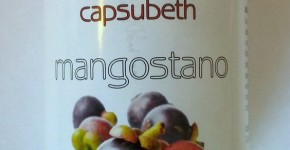 Mangostino de Capsubeth