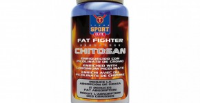 Chitosan Fat Fighter de Tegor Sport