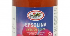 Epsolina, sales de Epson