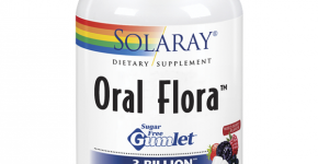 Oral Flora de Solaray