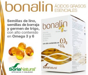 Bonalin Soria Natural