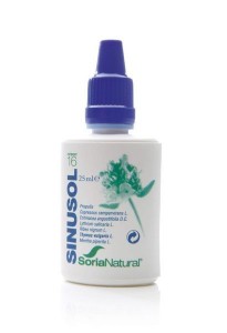 Sinusol Spray Nasal