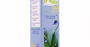 Acondicionador cabello nutri-density D'Shila