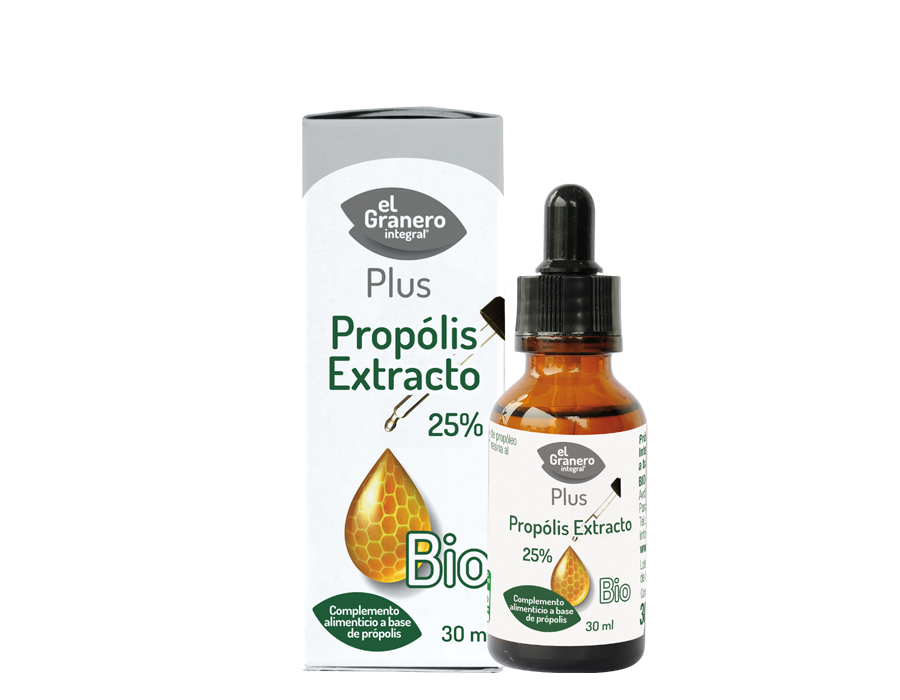 Propolis-extracto-bio-30-ml-El-Granero-Integral