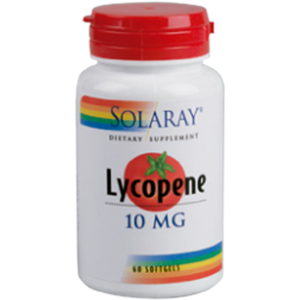 Lycopene Solaray 