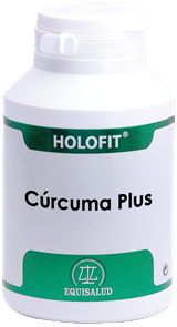 Holofit Cúrcuma Plus
