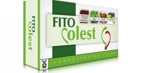 Fito colest de Tegor ayuda a mantener los correctos niveles de colesterol
