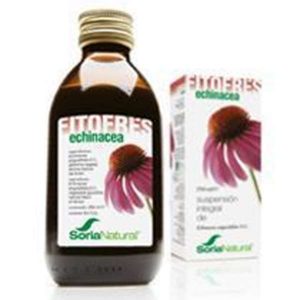 Fitofrés Equinacea 250 ml de Soria Natural