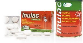 Inulac Plus de Soria Natural, cuida tu aparato digestivo