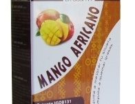 Mango africano Dra Sanvi
