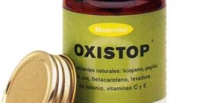 Oxistop Masterdiet, antioxidantes naturales que protegen tu piel