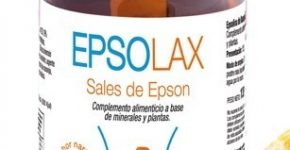 Epsolax, Sales de Epson de El Granero Integral