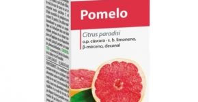 Aceite esencial de pomelo de Esential Aroms trata la fatiga muscular