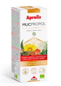 Aprolis mucpropol 200 ml de Dietéticos Intersa